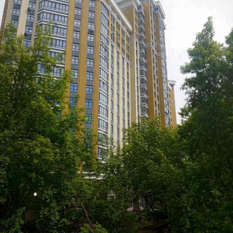 Барнаул: Квартира в центре Барнаула (пл. Октября)