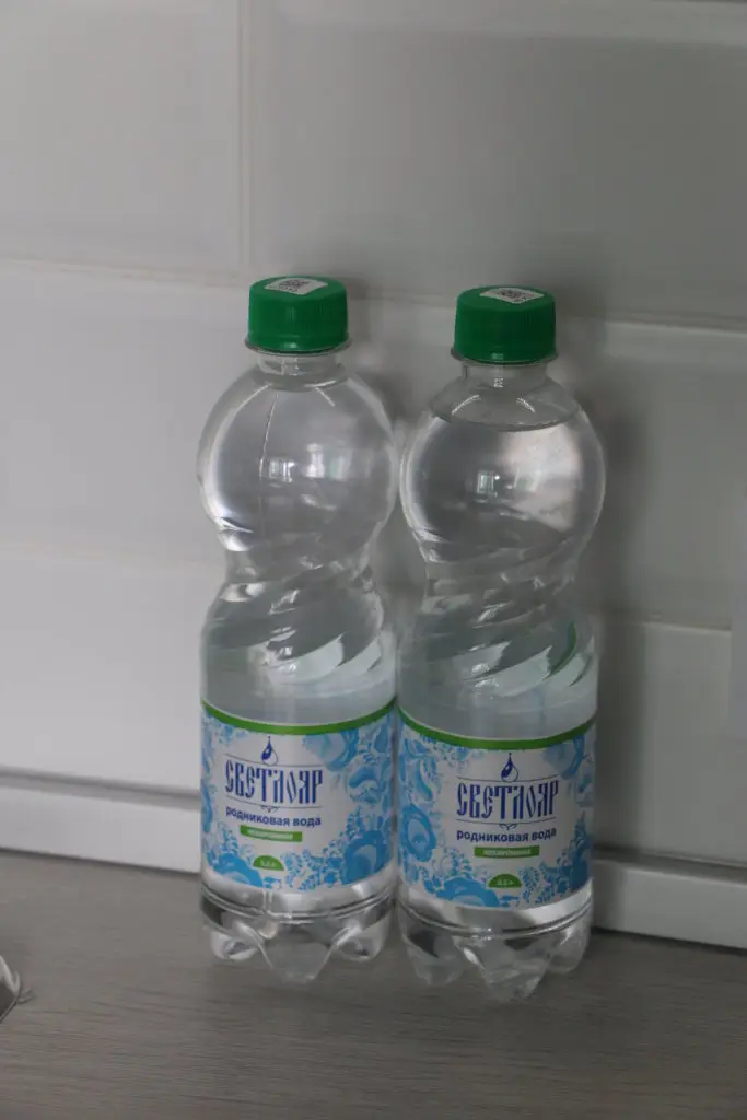 Квартира Уютная Студия Подкова на Родионова 2 — фото 1