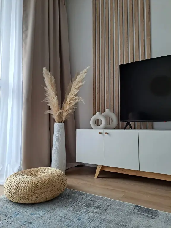 Екатеринбург: Квартира Wood'n'Stone в 5 минутах от ЖД вокзала