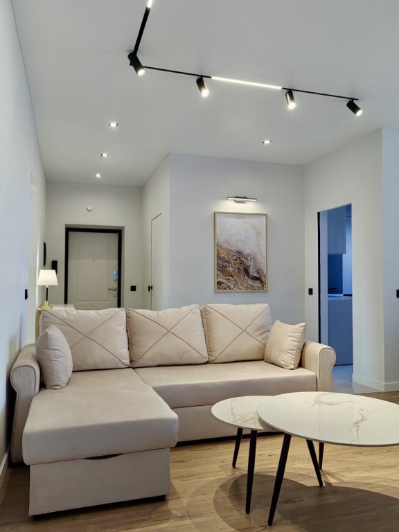 Зеленоградск: Апартаменты VIP Apart