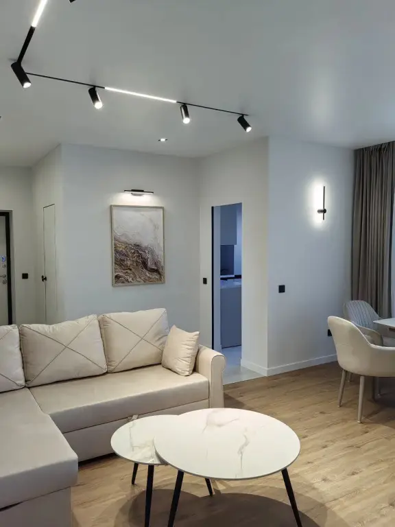Зеленоградск: Апартаменты VIP Apart