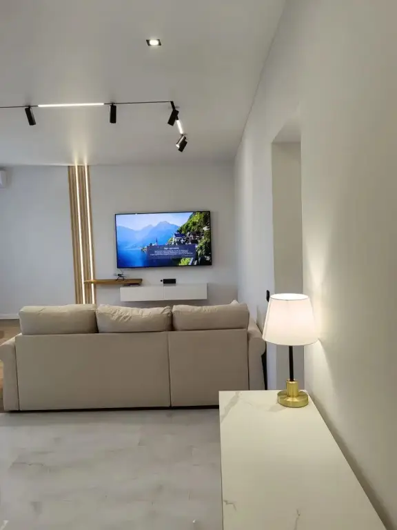 Зеленоградск: Апартаменты VIP Apart