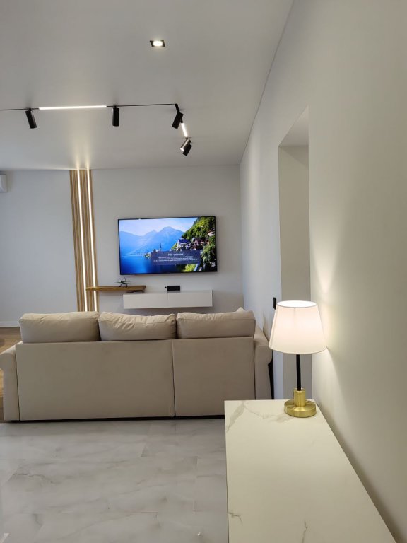 Зеленоградск: Апартаменты VIP Apart