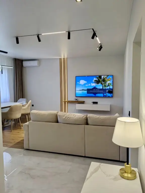 Зеленоградск: Апартаменты VIP Apart
