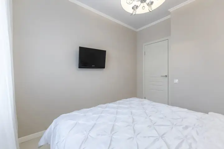 Казань: Апартаменты Luxe