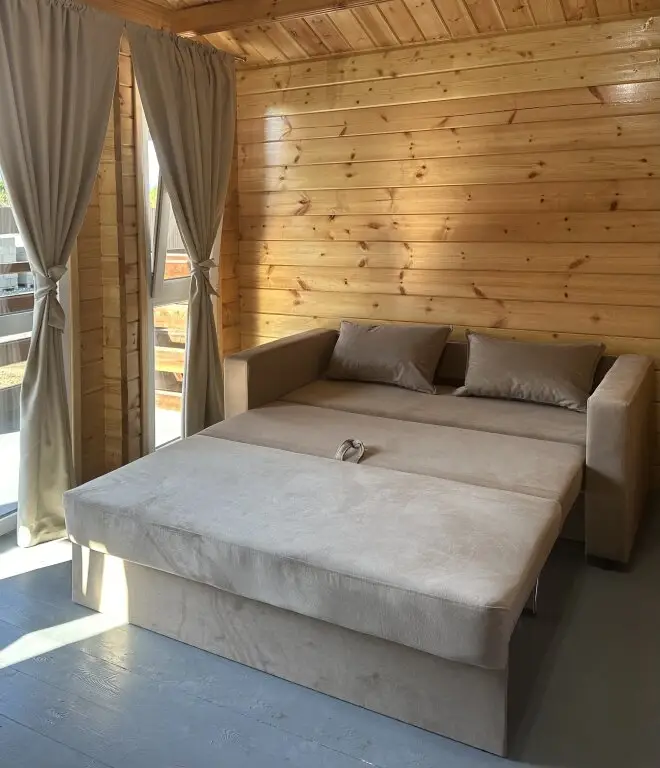 Сухум: Гостевой дом Aqua Resort