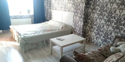 Квартира у Парка Есенина — фото 1