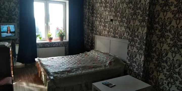 Санкт-Петербург: Квартира у Парка Есенина