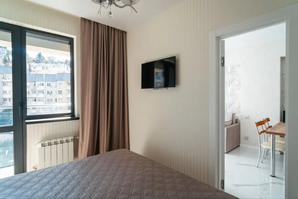 Сочи: Апартаменты Sokol apartments 59