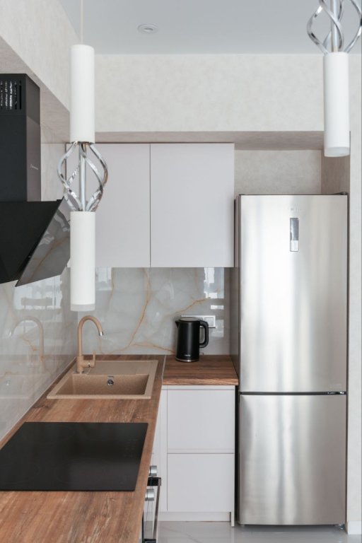 Сочи: Апартаменты Sokol apartments 59