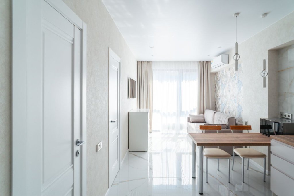 Сочи: Апартаменты Sokol apartments 59