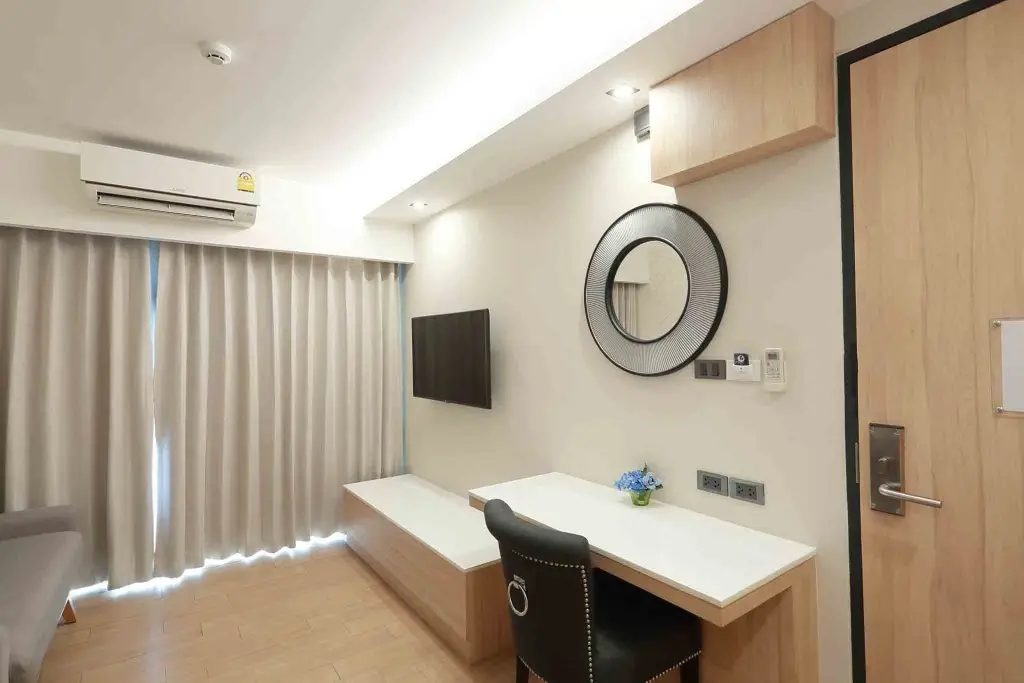 Бангкок: Iconic Hotel Chatuchak