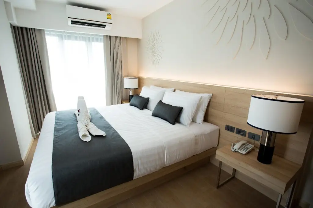 Бангкок: Iconic Hotel Chatuchak