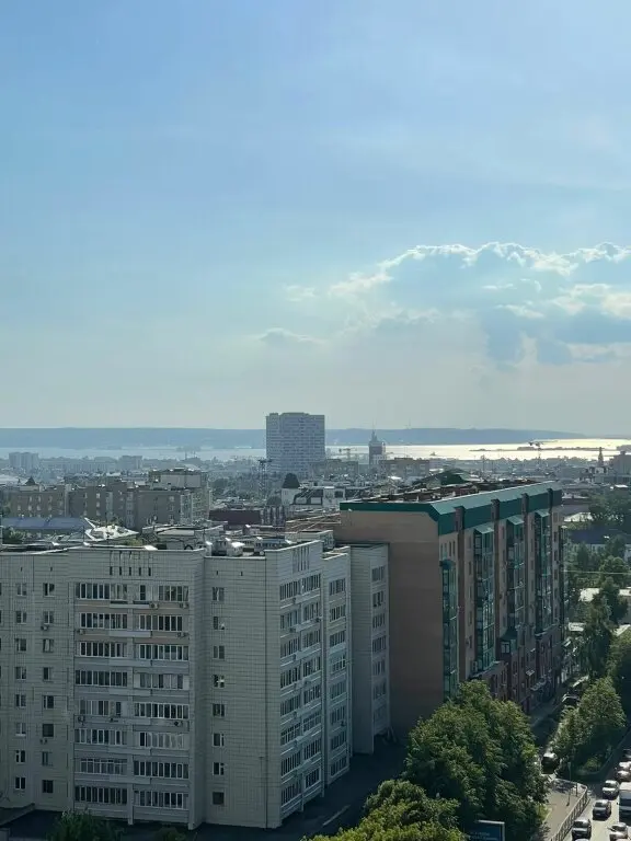 Казань: Квартира Прекрасная Квартира в Центре Города