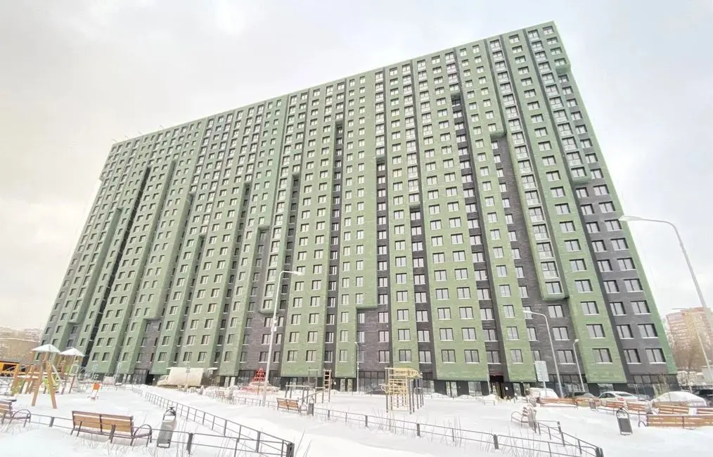 Люберцы: Квартира Евро-2 в центре г. Люберцы
