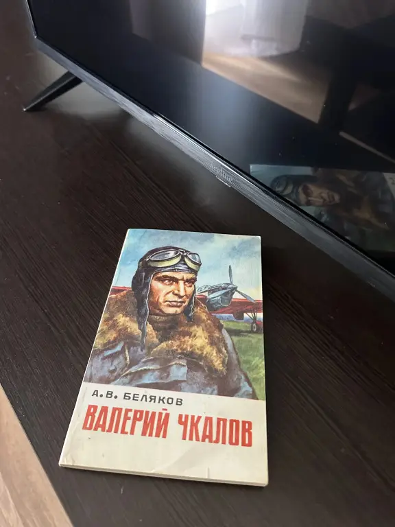 Санкт-Петербург: Апартаменты Чкалов у Пулково