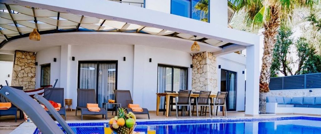 Villa Dior — фото 1