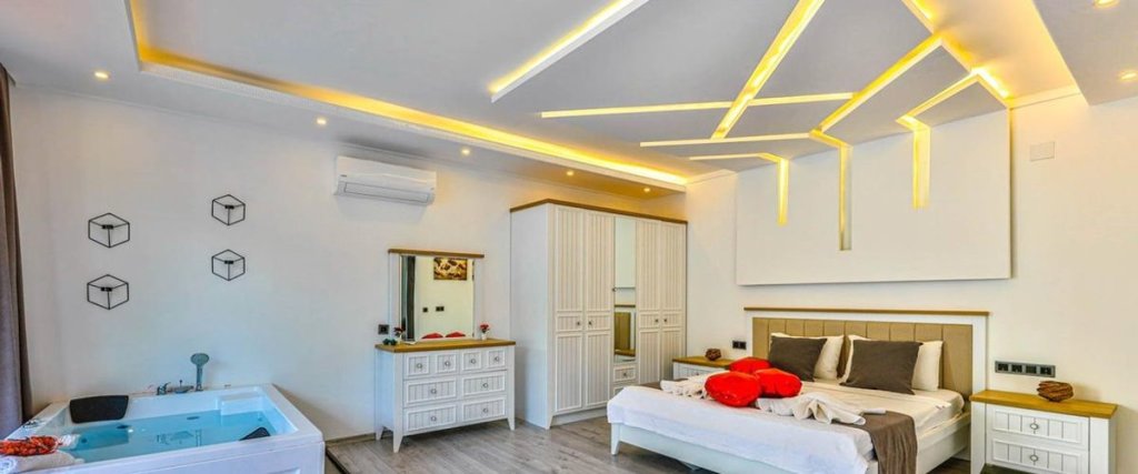 Исламлар: Villa Locca