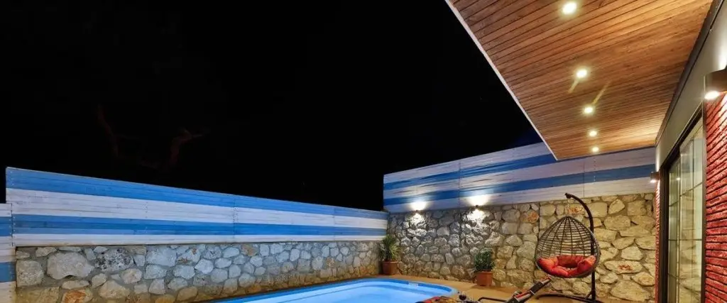 Исламлар: Villa Locca