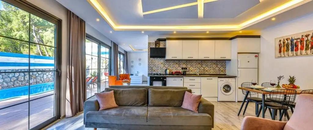 Исламлар: Villa Locca