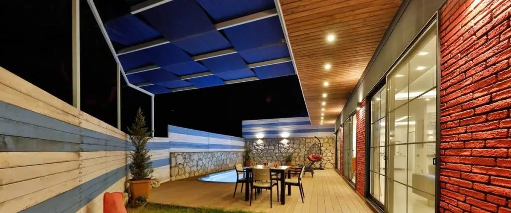Villa Locca — фото 1
