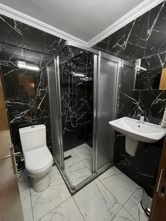 Стамбул: Hotel The Green Star Pera