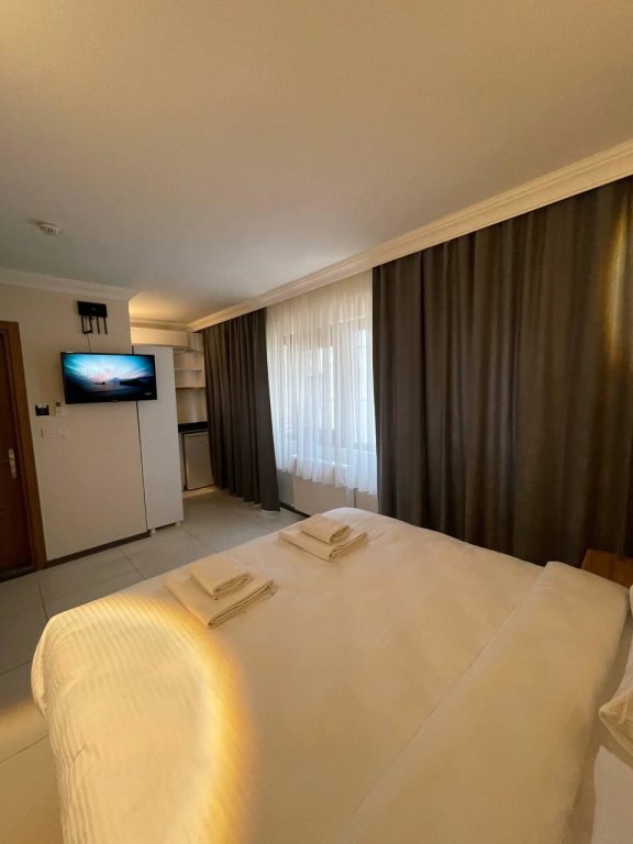 Стамбул: Hotel The Green Star Pera