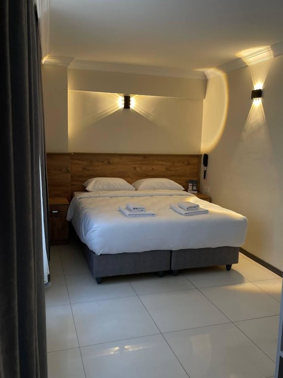 Стамбул: Hotel The Green Star Pera