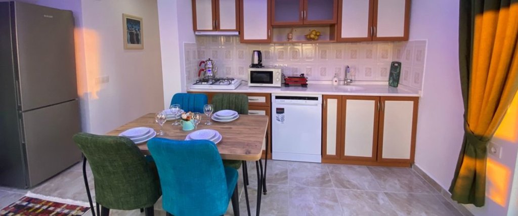 Калкан: Villa Zeytin Kalkan
