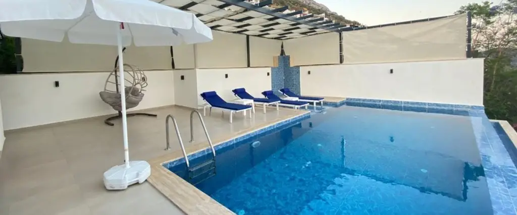Калкан: Villa Zeytin Kalkan