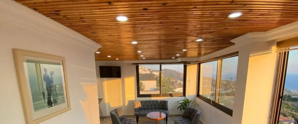 Калкан: Villa Zeytin Kalkan