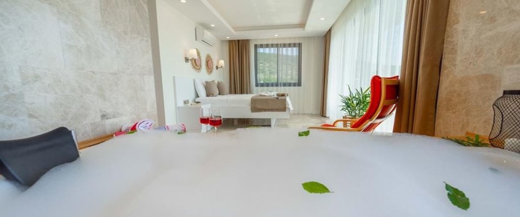Патара: Villa Oranje
