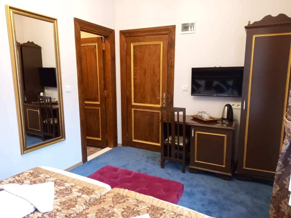 Стамбул: Emirhan Hotel - Adults Only