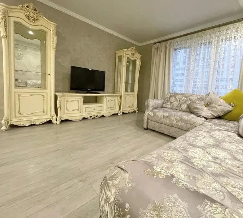 Казань: Квартира на Улице Сибгата Хакима