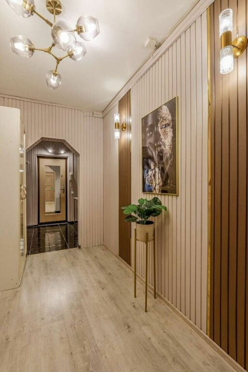 Санкт-Петербург: Квартира Уютная Рядом с Метро