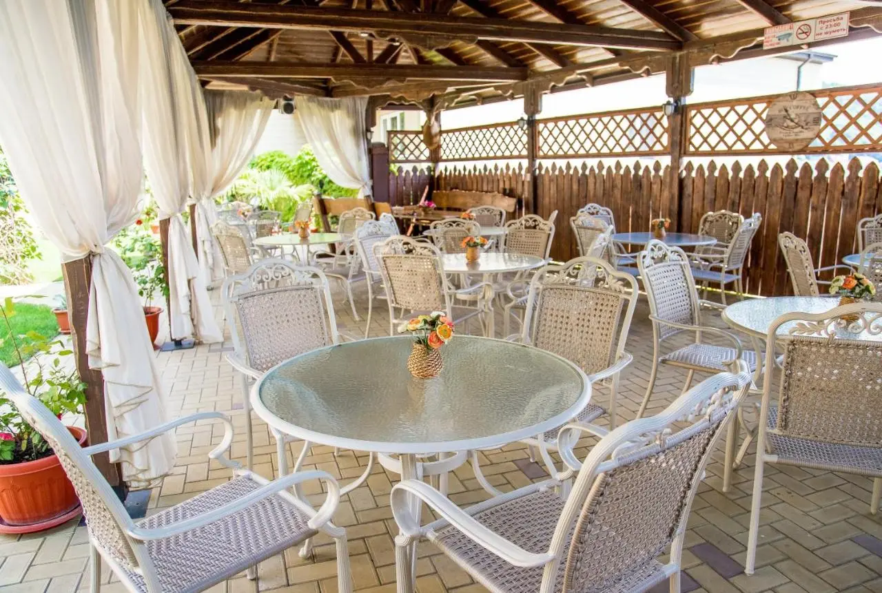 Ольгинка: Hotel Grand-Asteri