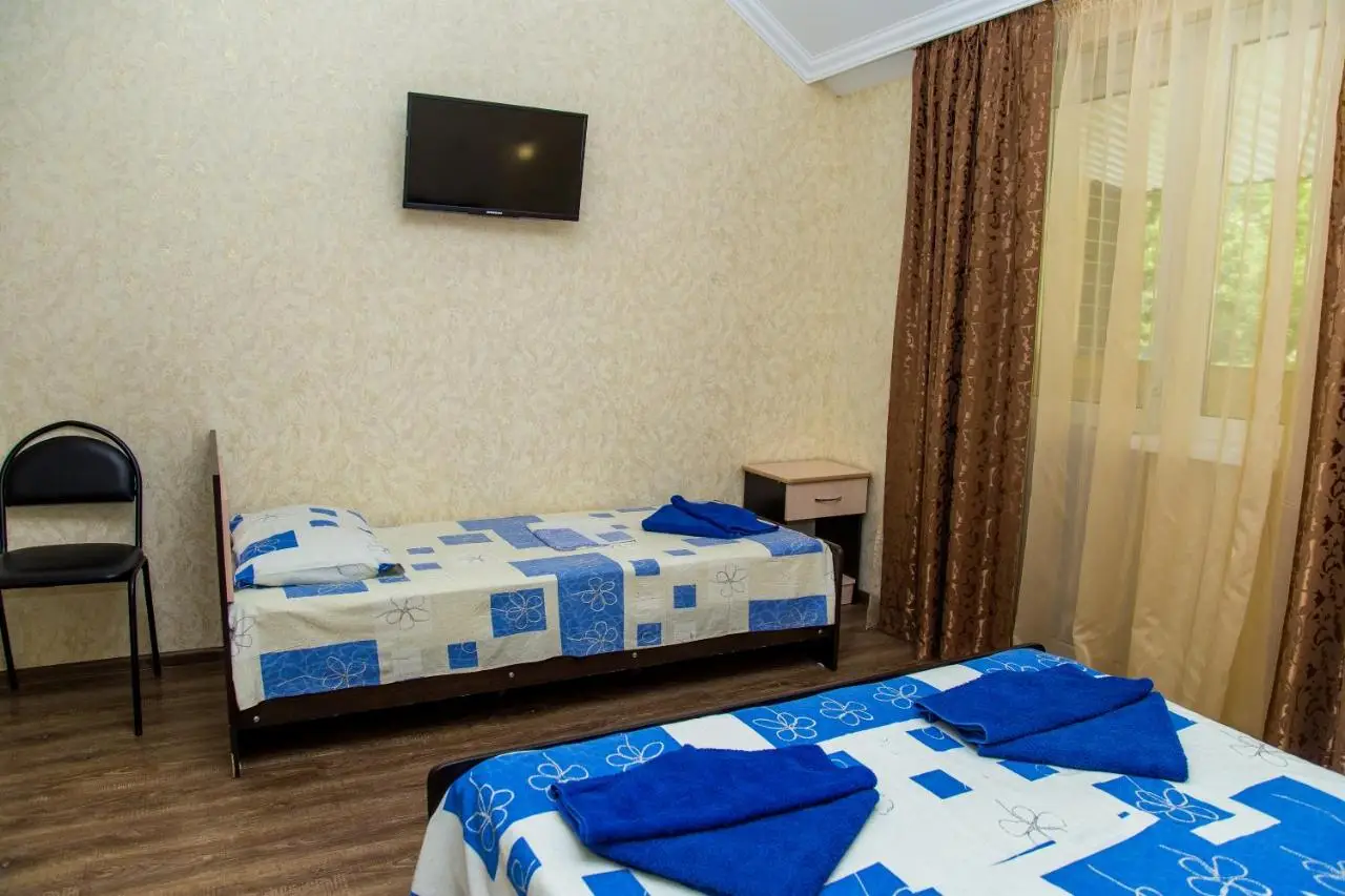 Ольгинка: Hotel Grand-Asteri