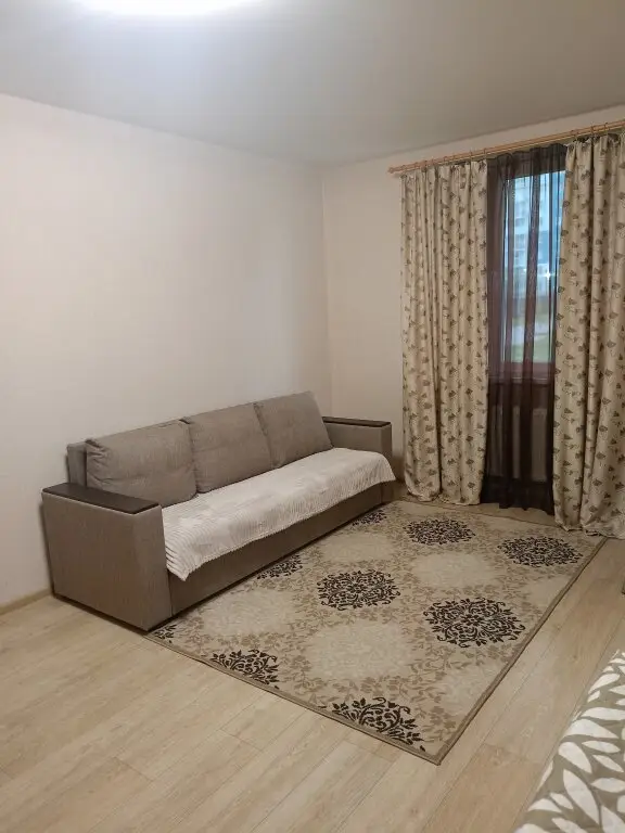 Воронеж: Двухкомнатная квартира в ЖК Озерки в гостях у Ольги