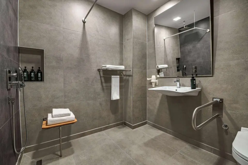 Газиантеп: Ramada By Wyndham Gaziantep