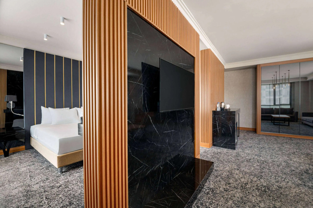Газиантеп: Ramada By Wyndham Gaziantep