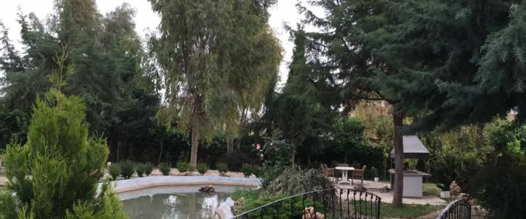 Силопи: Hotel Grand Silopi