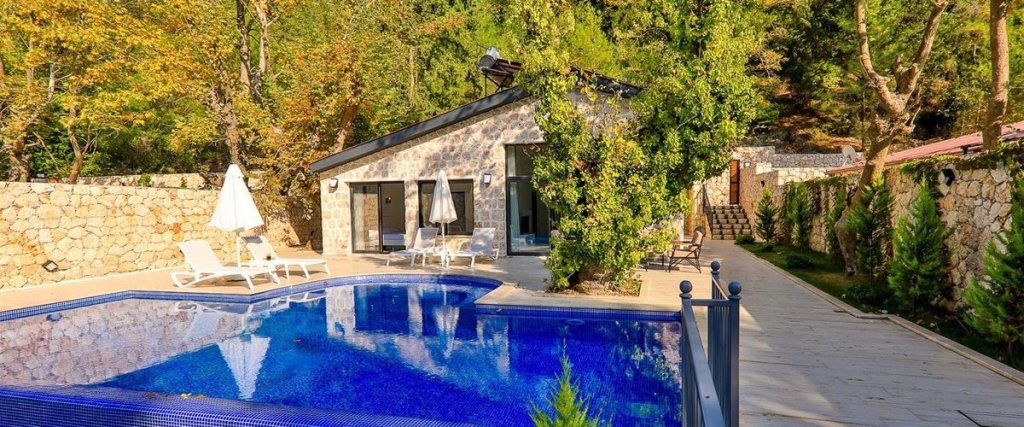 Villa Kozmos 4 — фото 1
