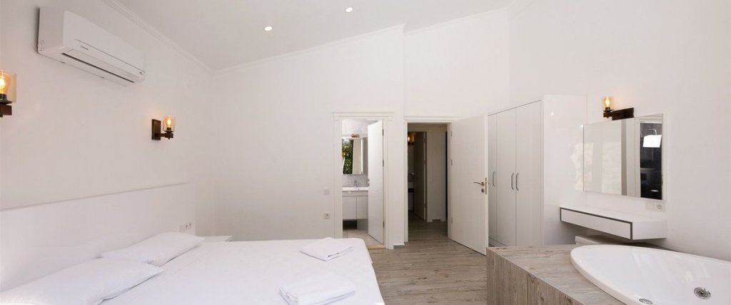 Сарыбелен: Villa Kozmos 4