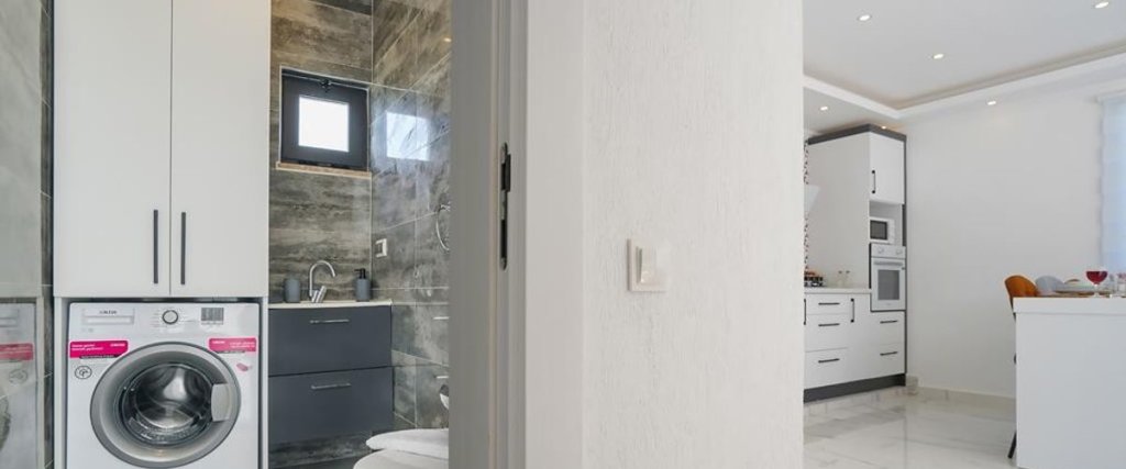 Сарыбелен: Villa Fiona 4