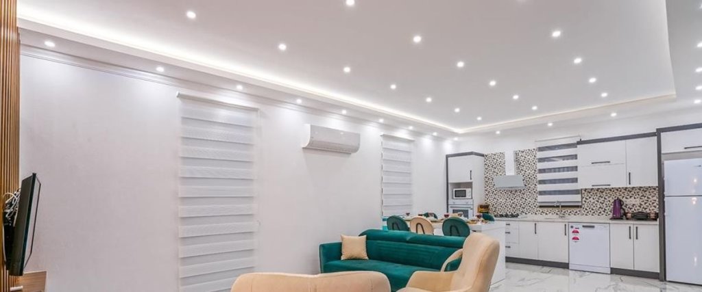 Сарыбелен: Villa Fiona 3