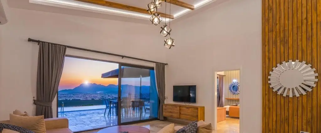 Стамбул: Villa Babil 1