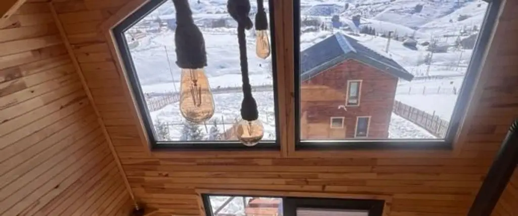Чамбаши: Nest Cambaşı Bungalow