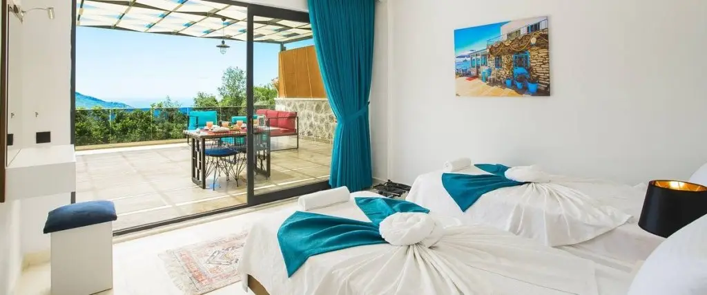 Исламлар: Villa Sila 6