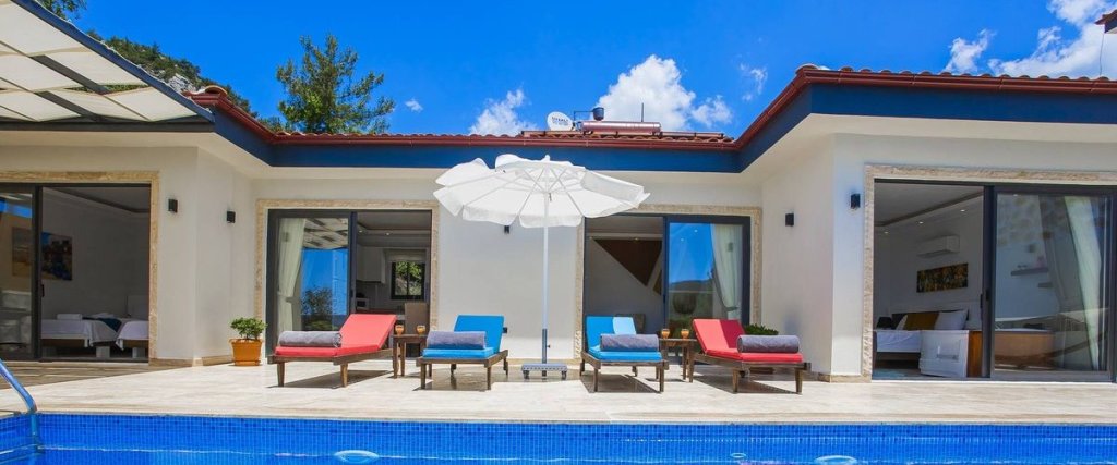 Villa Sila 12 — фото 1