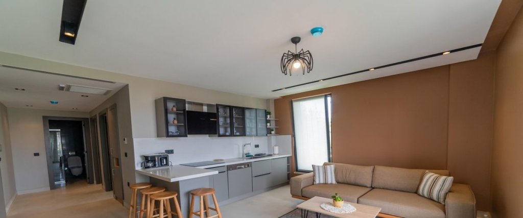 Айвалык: Back Sea Cunda Apart +13 Adult Only